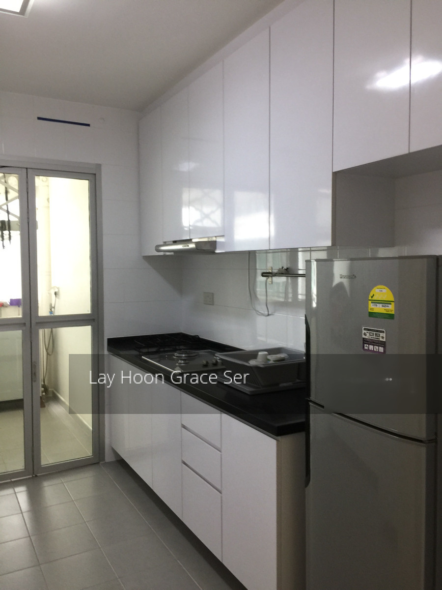 Blk 613D Punggol Drive (Punggol), HDB 4 Rooms #143829112